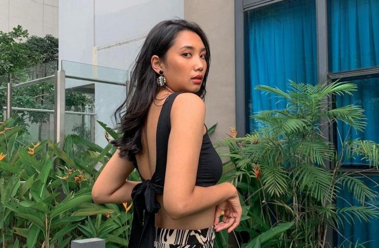 Lala Choo (Instagram @lalachoo2005)