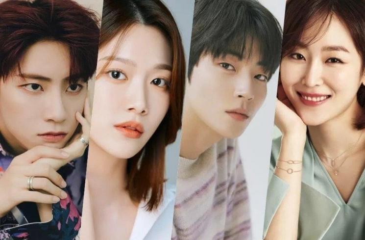 Drama Hwang In Yeop (Soompi)