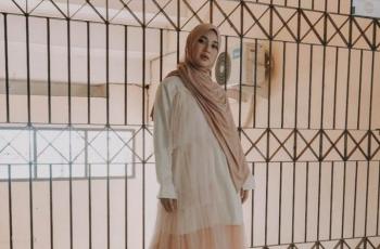 Chacha Frederica Pagi-Pagi Dapat Kabar Bahagia: Masya Allah Pengalaman Pertama Aku!
