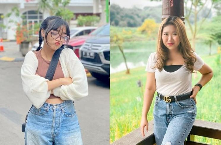 (Instagram/@fuji_an/@kikysaputrii)