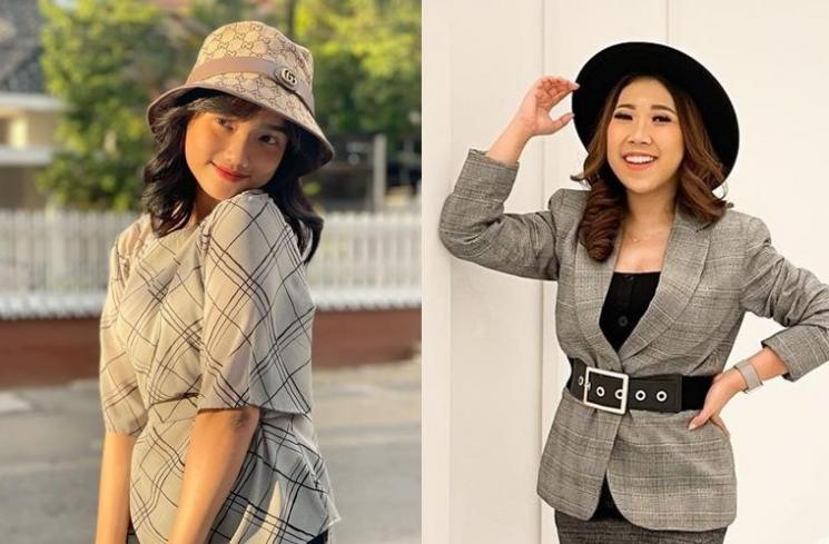 (Instagram/@fuji_an/@kikysaputrii)