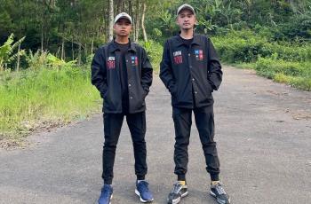 Ditodong Betrand Peto Beli Klub Bola, Begini Reaksi Ruben Onsu