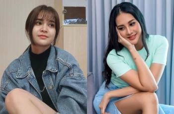 Michelle Ziudith Ingin Punya Pacar usai 3 Tahun Jomblo, Diketawain Anya Geraldine