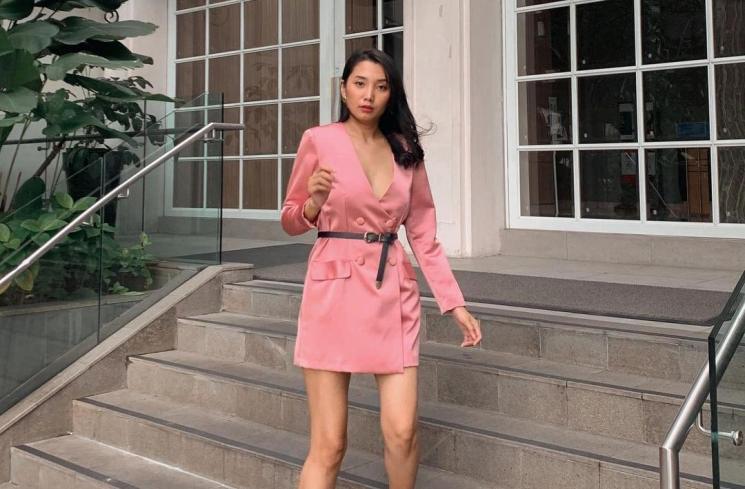 Lala Choo (Instagram @lalachoo2005)