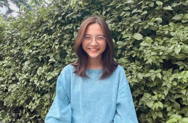 Profil Misellia Ikwan (Instagram/@misellia_)