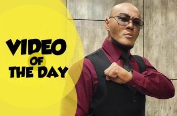 Video of The Day: Nama Deddy Corbuzier Dicatut untuk Menipu Menteri, Gaga Muhammad Divonis