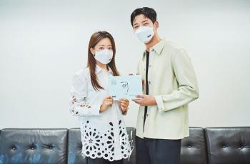 5 Fakta Tomorrow, Drakor Baru Rowoon SF9 yang Dinantikan Penggemarnya