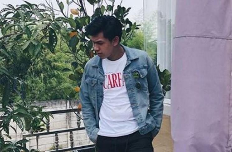 Potret Rumah Gaga Muhammad (Instagram/@gagamuhammad)