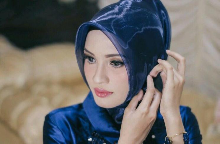 Potret Yulistra Ivo Azhari (instagram/@yulistraivo)