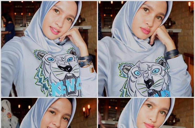 Potret Yulistra Ivo Azhari (instagram/@yulistraivo)