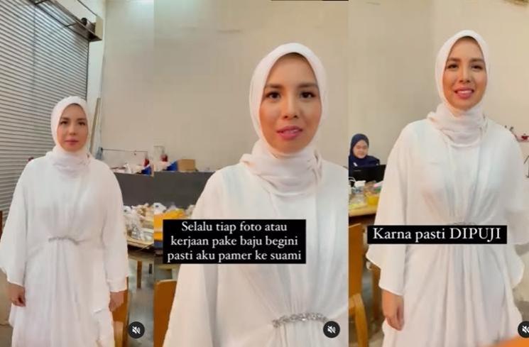 Potret Tya Ariestya Berhijab (instagram/@tya_ariestya)