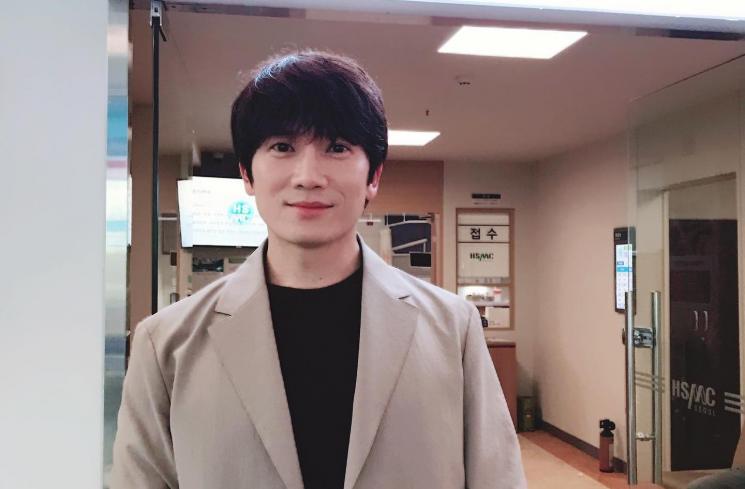 Fakta Adamas (Soompi)