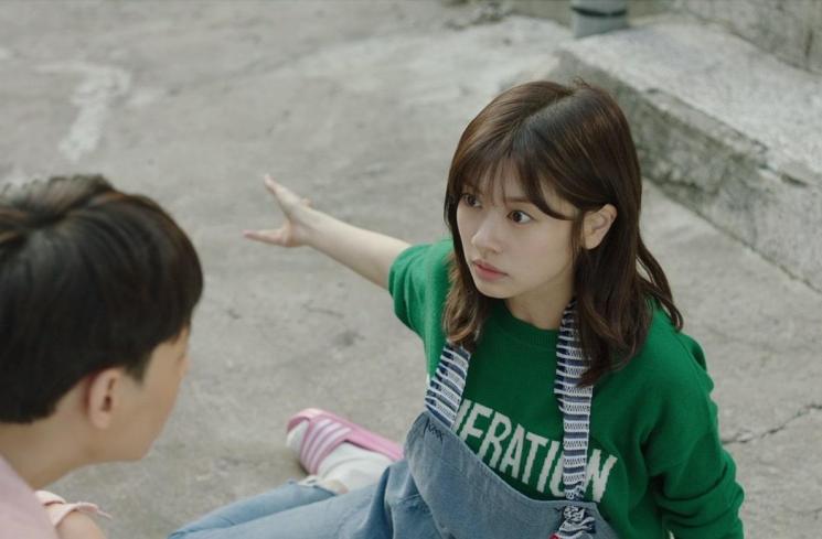 Sinopsis Because This Is My First Life (Soompi)