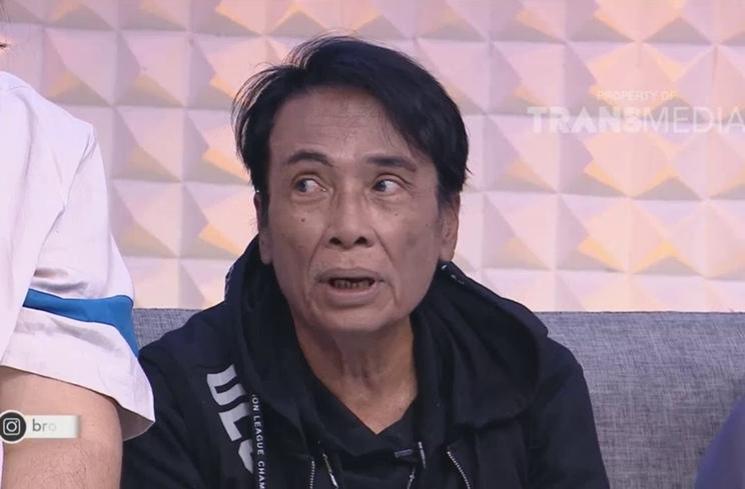 Potret dan Kabar Terbaru Host Acara Misteri (YouTube)