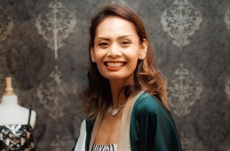 Potret dan Kabar Terbaru Host Acara Misteri (instagram/@caroline_zachrie)