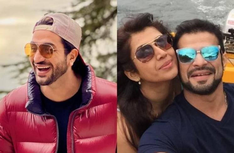 Seleb Bollywood Jadi Mak Comblang (Kolase Instagram/@alygoni/@karan9198)