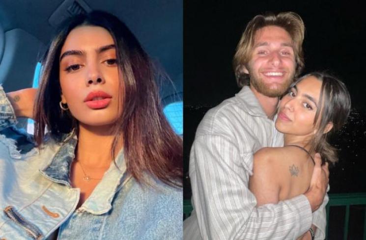 Seleb Bollywood Jadi Mak Comblang (Kolase Instagram/@khushi05k/@aaliyahkashyap)