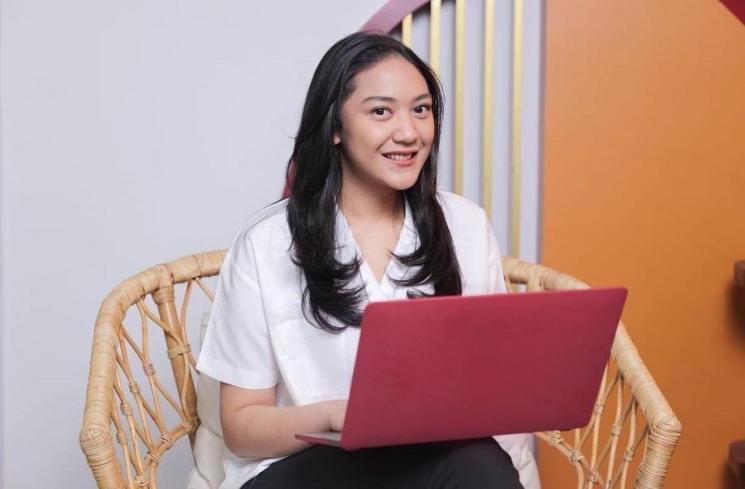 Sumber Kekayaan Putri Tanjung (instagram/@putri_tanjung)