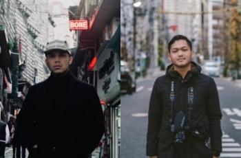 Thariq Halilintar Kasih Uang THR Dolar Amerika Serikat, Azriel Hermansyah Girang