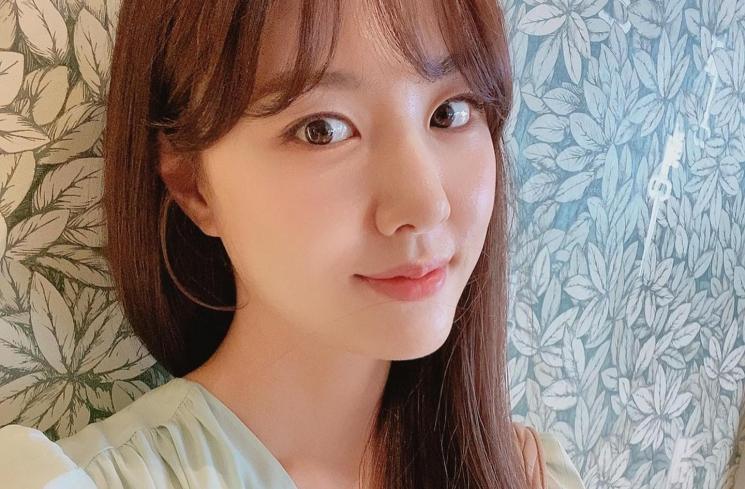 Fakta Adamas (Soompi)