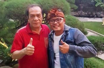 Sule Berduka, Pencipta Lagu 'Susis' Meninggal Dunia