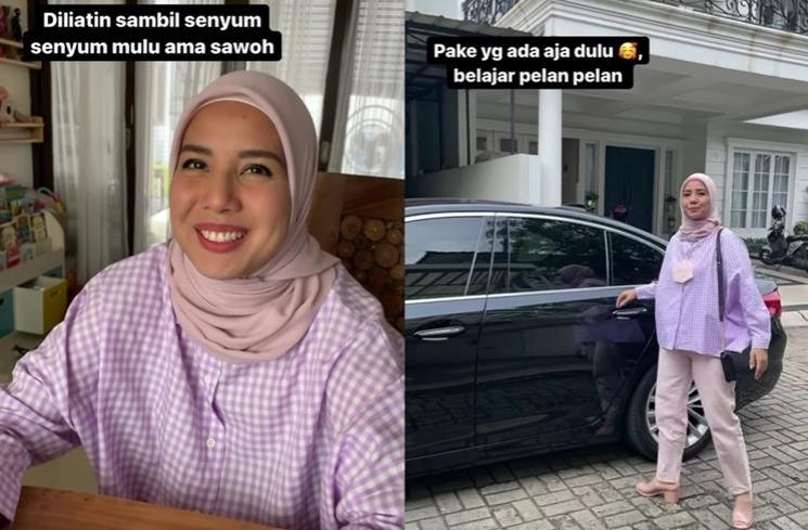 Potret Tya Ariestya Berhijab (instagram/@tya_ariestya)