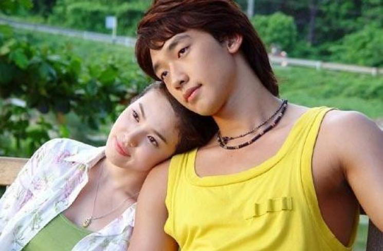 Drakor dari Musuh Jadi Cinta (Soompi)