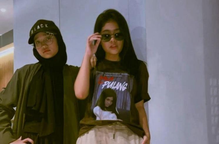 Potret Aisha Anak Irfan Hakim (Instagram/@irfanhakim75)