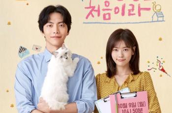 Sinopsis Because This Is My First Life, Drakor Bergenre Slice of Life