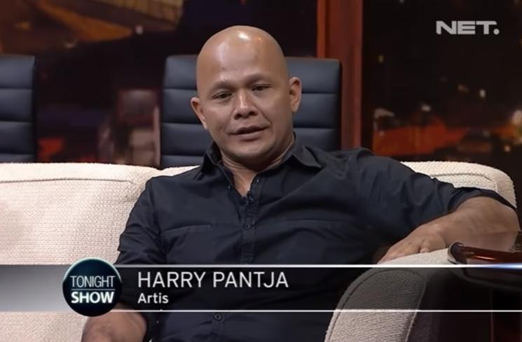 Potret dan Kabar Terbaru Host Acara Misteri (YouTube/TonightShowNet)