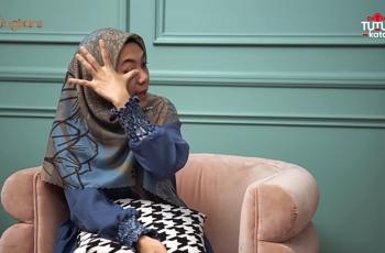 Mommy ASF Akui Takabur saat Hamil Anak Ke-5: Aku Merasa Bersalah