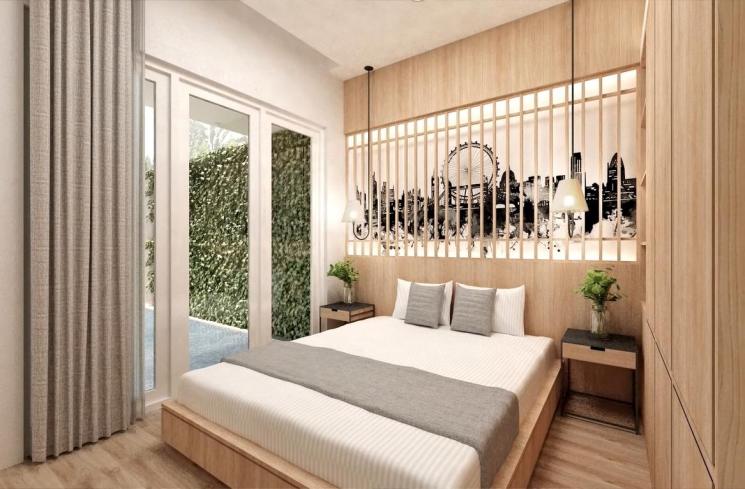 Potret Rumah Baru Venna Melinda (Instagram/@vennamelindareal)