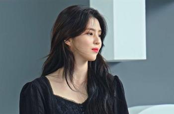 Imbas Foto Bikin Heboh, Han So Hee Bantah Pacaran dengan Chae Jong Seok