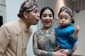 10 Potret Transformasi Rafathar, Putra Raffi dan Nagita yang Semakin Pintar