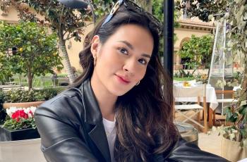 Raisa Pamer Makanan yang Disantap dalam Sehari, Menunya Jadi Sorotan