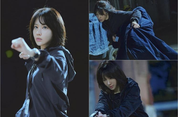 Fakta Grid (Soompi)