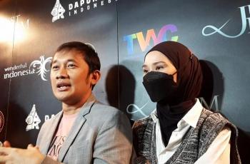 Ungkap Biaya Operasi Hanung Bramantyo, Zaskia Adya Mecca Habis Rp 200 Juta