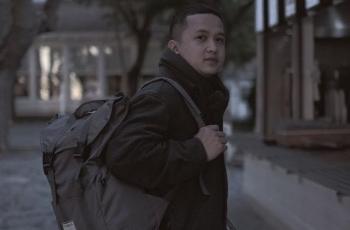 Profil Kakang Jurnalrisa yang Kabarnya Pacaran dengan Adhisty Zara