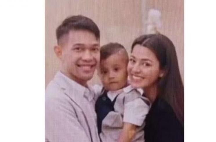 Potret Kemesraan Susan Sameh dan Fajar Alfian. (Instagram/ajayucan)