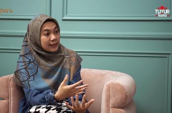 Mommy ASF Tanggapi Serial Layangan Putus: Yang Diangkat Malah Selingkuhnya