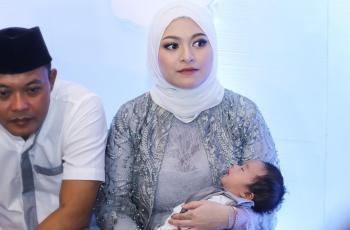 Nathalie Holscher Peluk Islam Bukan karena Sule, Berawal dari Bisikan Kalimat Syahadat: Berulang Sampai Gede Suaranya