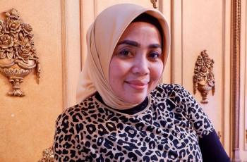 7 Potret Masjid yang Dibangun Muzdalifah, Wujudkan Amanah Almarhum Suami
