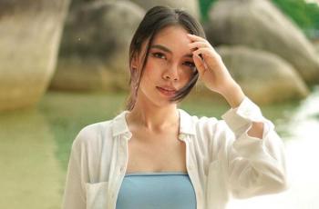 Profil Mgdalenaf, Food Vlogger yang Pernah Ditipu oleh Asisten Pribadinya