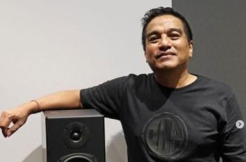 Indra Lesmana dan Senyawa Entertainment Kolaborasi, Siap Konser di 4 Kota
