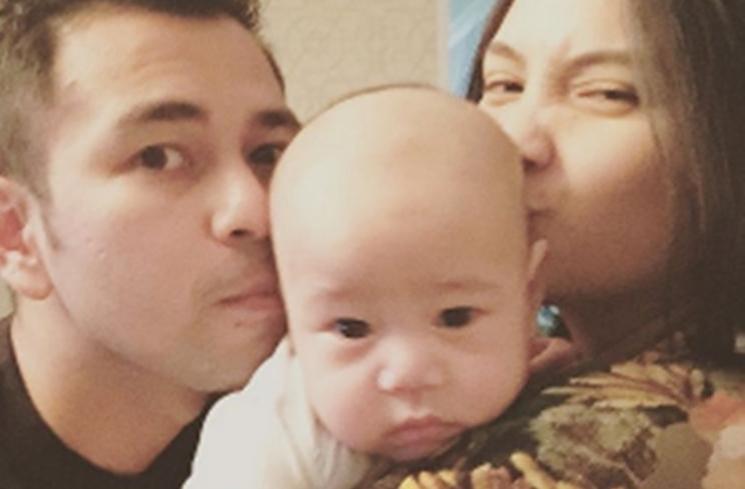 Transformasi Rafathar (instagram/@raffinagita1717)