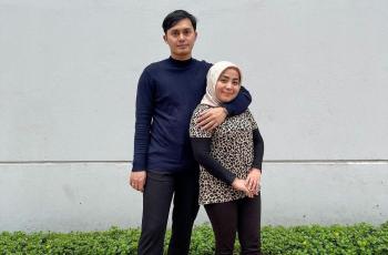 Muzdalifah Salah Sasaran Saat Doakan Sakit dan Dosa Suami: Kok Bisa Salah Tag IG Suami Sendiri?