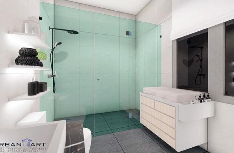 Potret Kamar Anak Atta Halilintar (Instagram/@urbanartind)