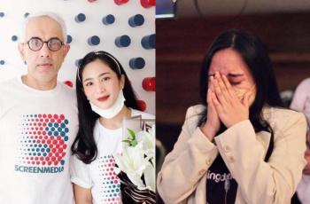 Baju Bunga Zainal Dibuang Suami, Salmafina Mantap Jadi Pelayan Tuhan Yesus