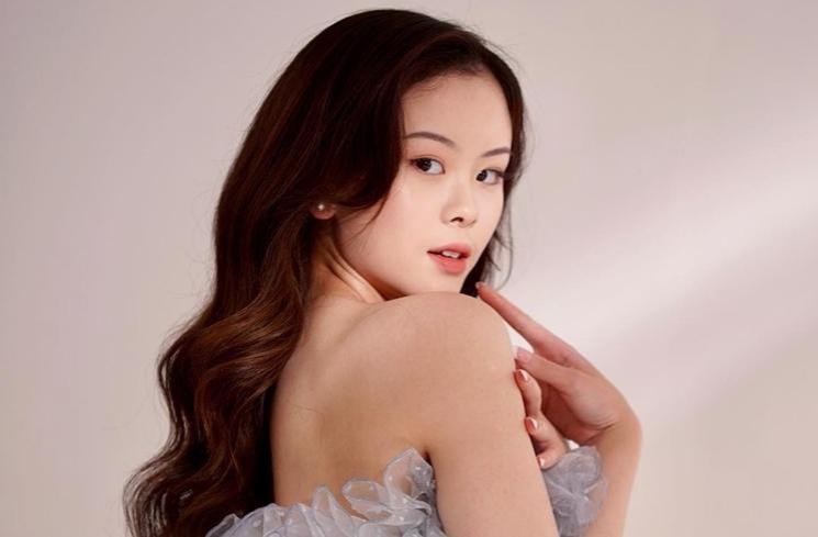 Profil Clarice Cutie (instagram/@claricecutie)