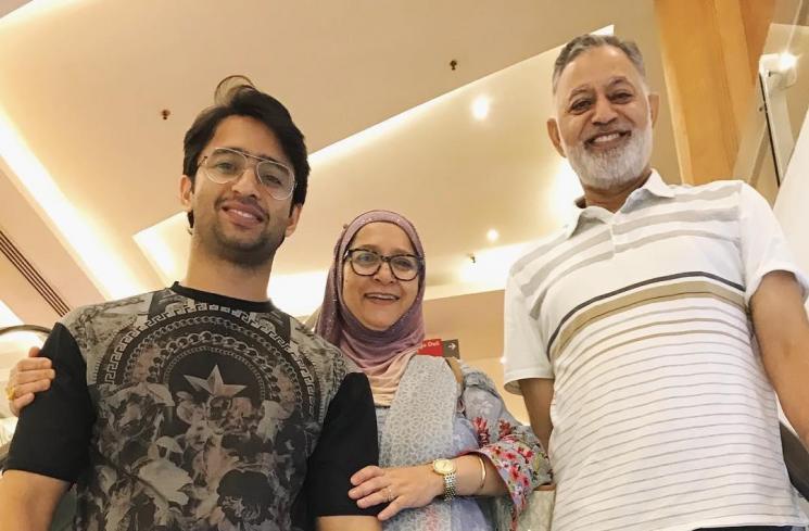 (Instagram/@shaheernsheikh)